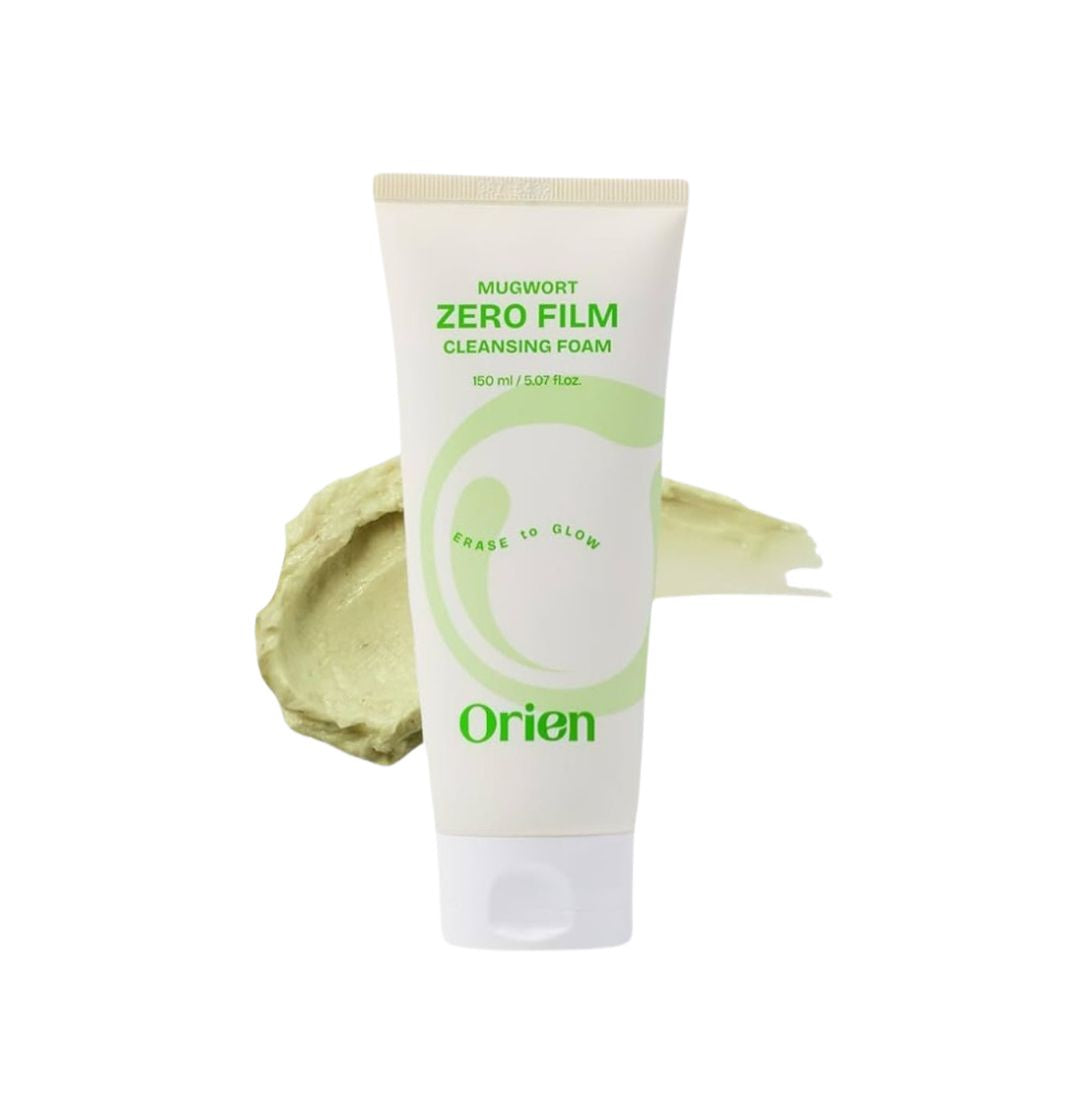 Orien Zero Film - Elimine cravos, espinhas e acnes!